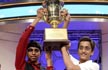 Two Indian-Americans jointly win Spelling Bee